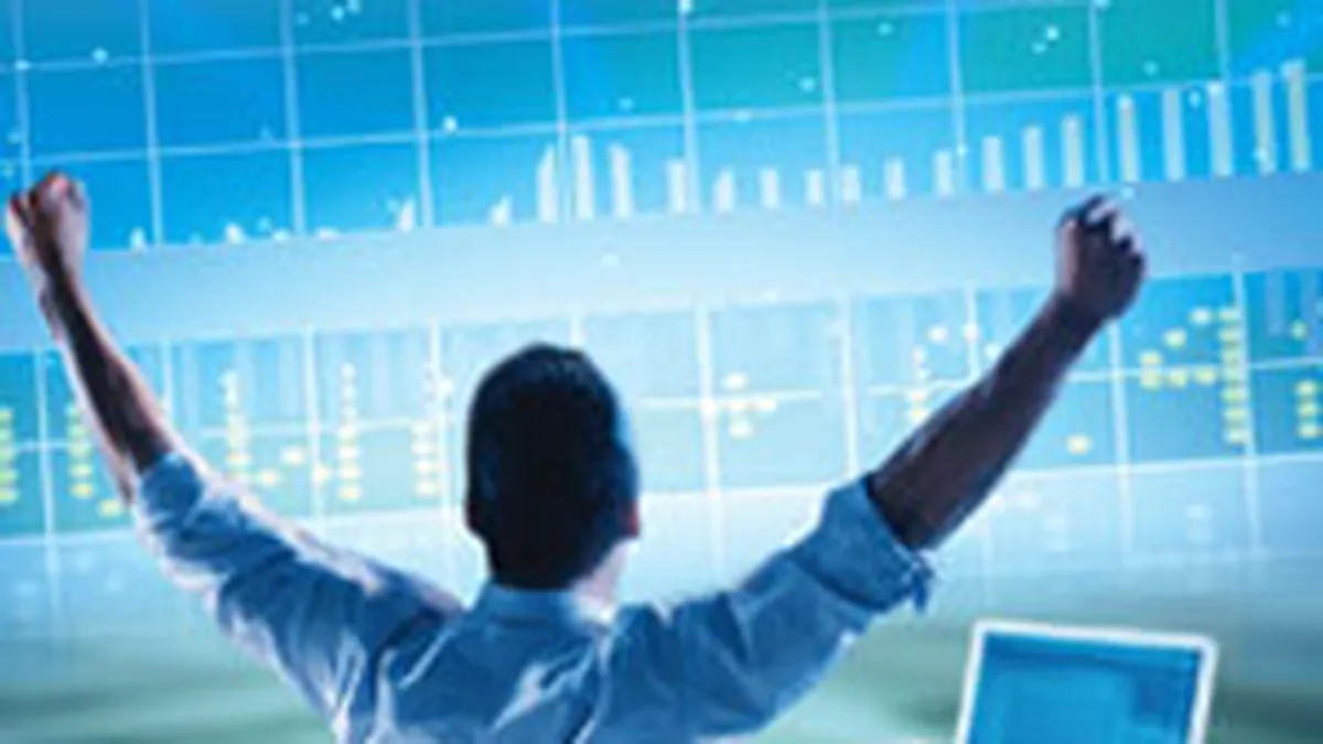 Titlurile Erste se apreciaza cu peste 7% la BVB