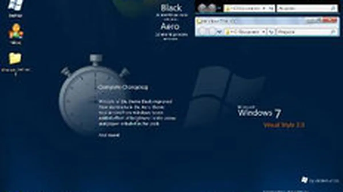 Intel: Vom adopta Windows 7 si prevedem o raspandire rapida a acestuia in mediul business