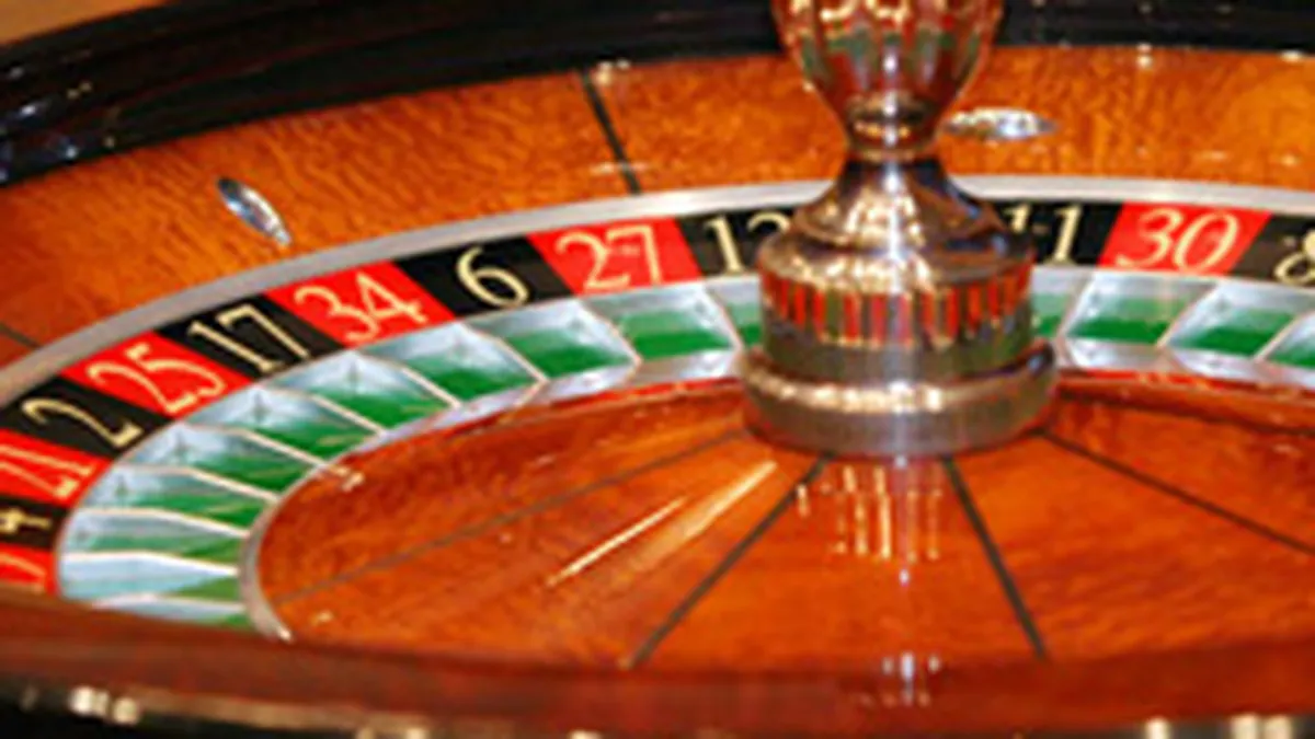 Ce pregateste Guvernul cazinourilor: Bacsisuri contabilizate si crupieri fara buzunare