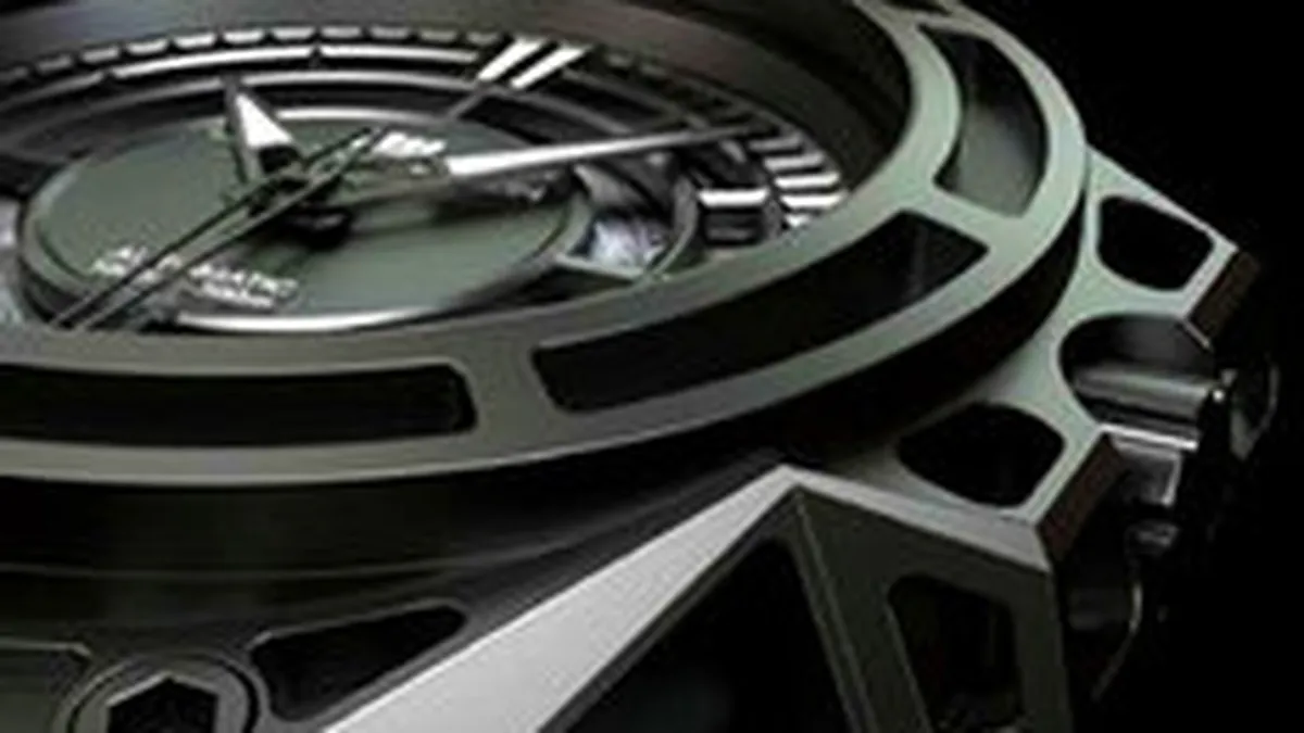 Cum trebuie purtat ceasul in lumea business