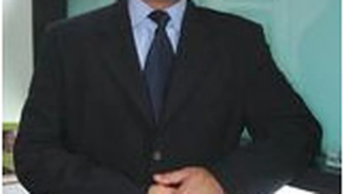 Vodafone Romania il numeste la conducerea lantului GSM Proton pe Adrian Florea