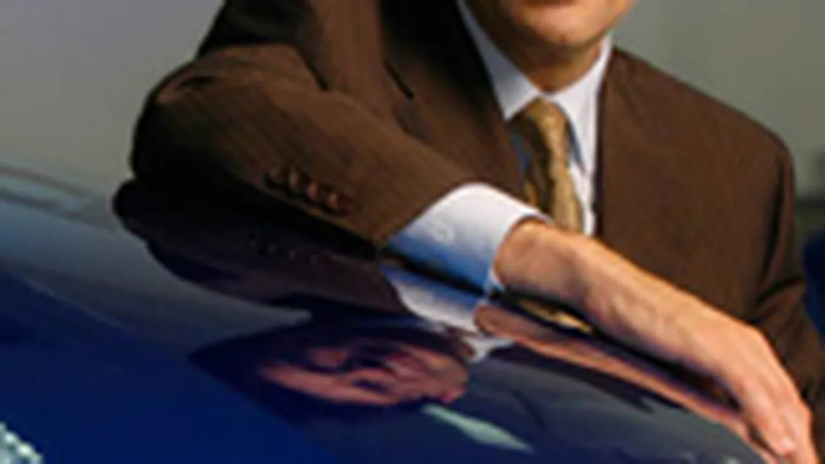 Dacia a oprit productia pentru o luna de zile