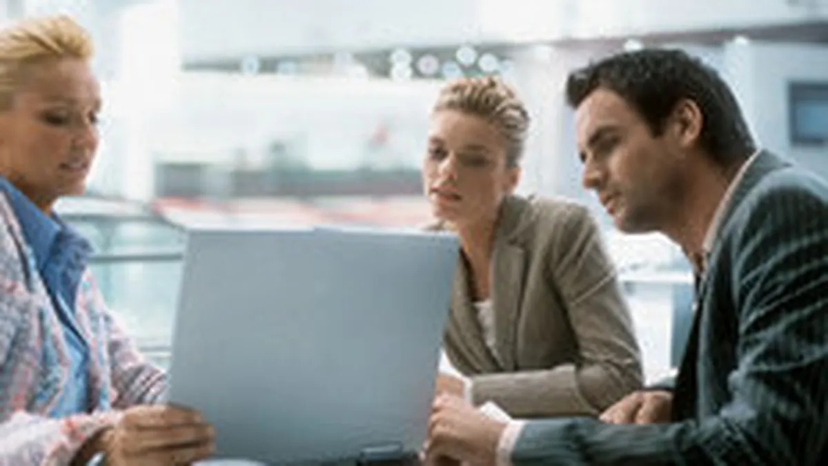 The Red Point: Afaceri de 4,7 mil. lei pe S1, venituri de 12 mil. lei estimate pe 2009