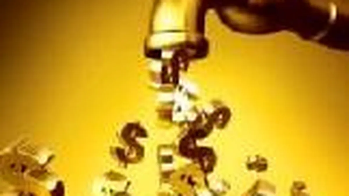 FMI inchide robinetul: Guvernul trebuie sa taie din cheltuieli