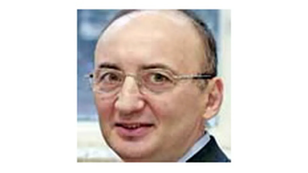 Pogonaru: TVA si cota unica nu vor creste in 2009