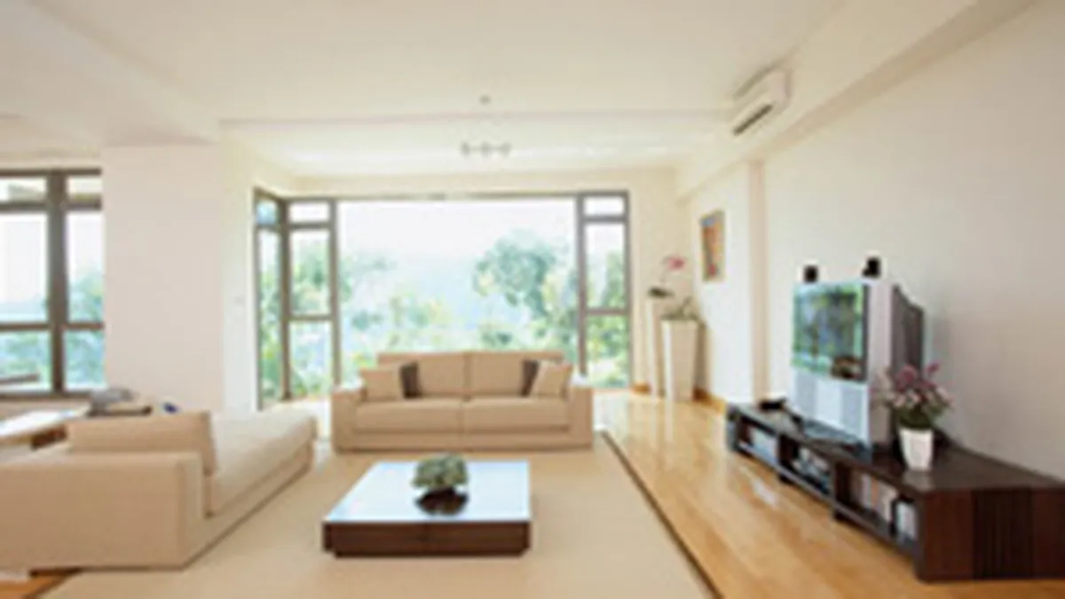 Studiu: 64% din romanii interesati de piata imobiliara vor o locuinta prin \Prima Casa\