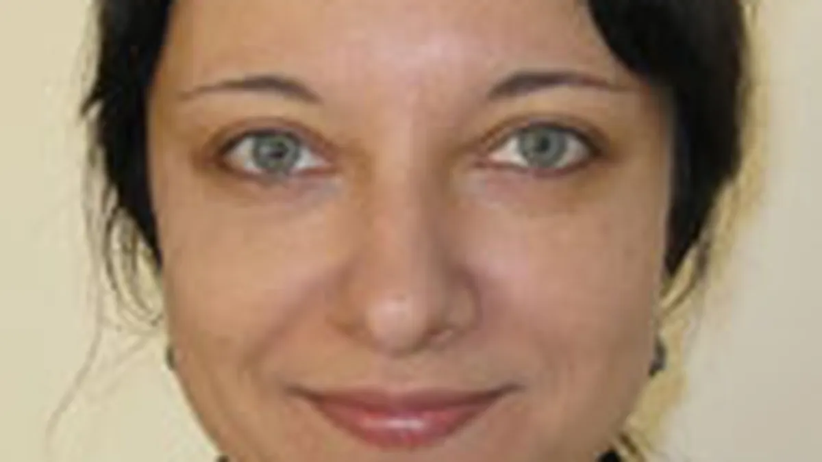 Beatrice Iftimi, noul client service director al McCann Erickson