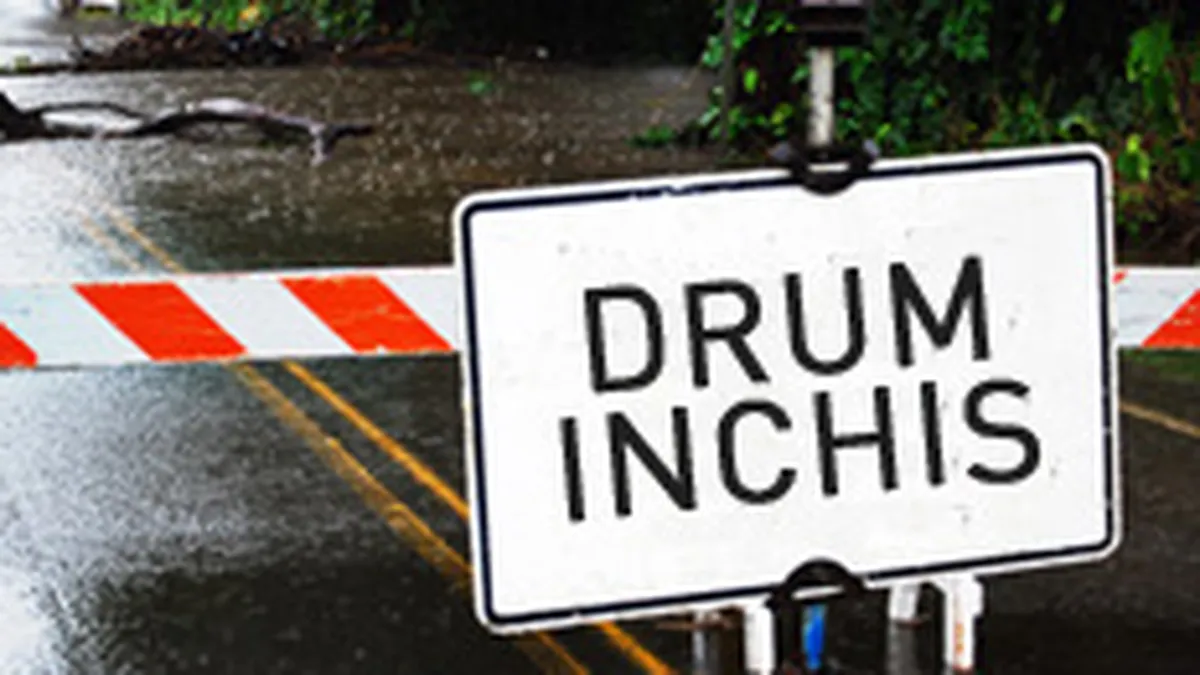 S-a inchis \autostrada profiturilor\: Marii jucatori din economie simt din plin recesiunea