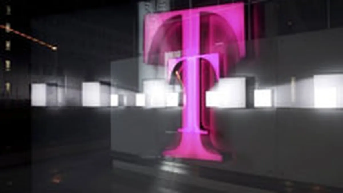 Deutsche Telekom, profit operational in crestere cu 8,4% pe T2