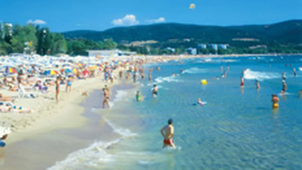 Eximtur a vandut sejururi cu tichete de vacanta de 1,2 mil. lei