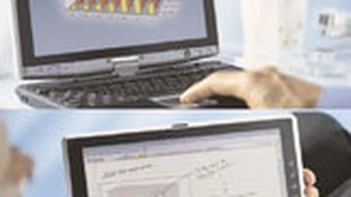 IDC: Piata de publicitate online globala a scazut pentru al doilea trimestru consecutiv