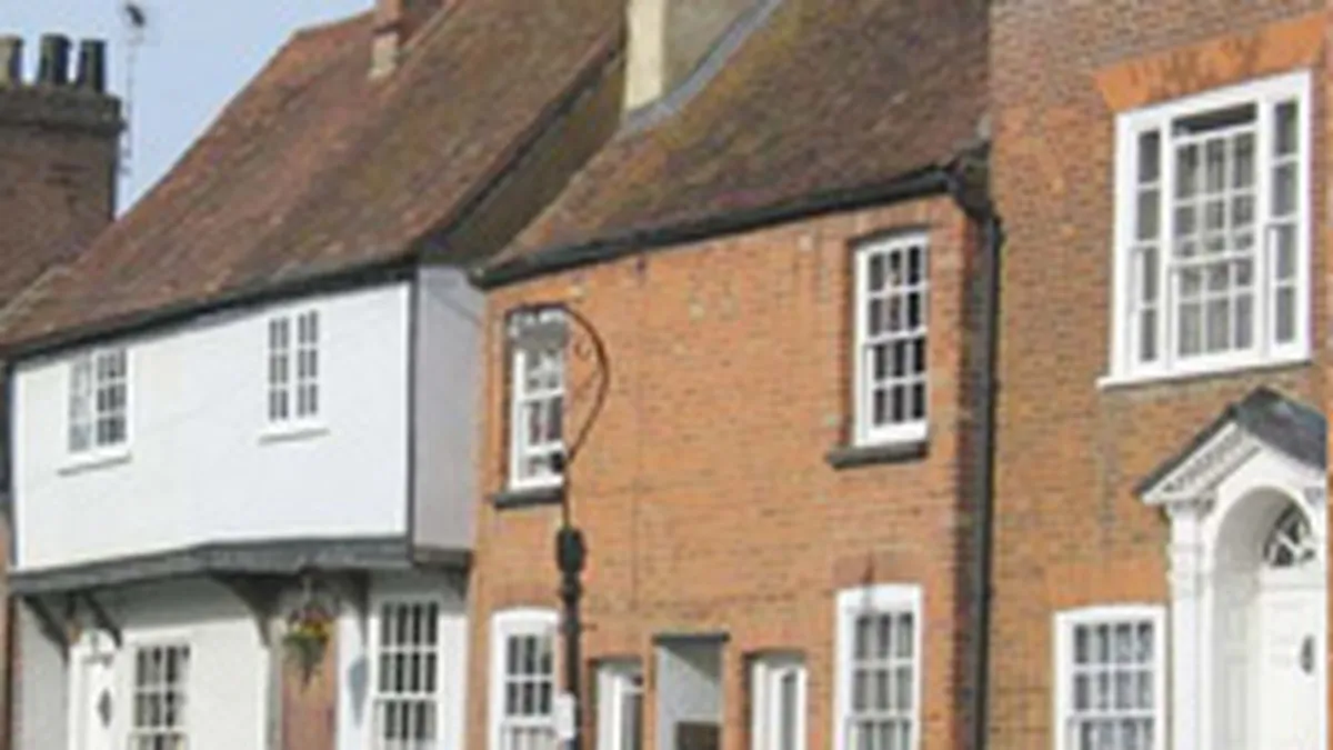 Pretul caselor din Marea Britane a crescut cu 1,1% in iulie