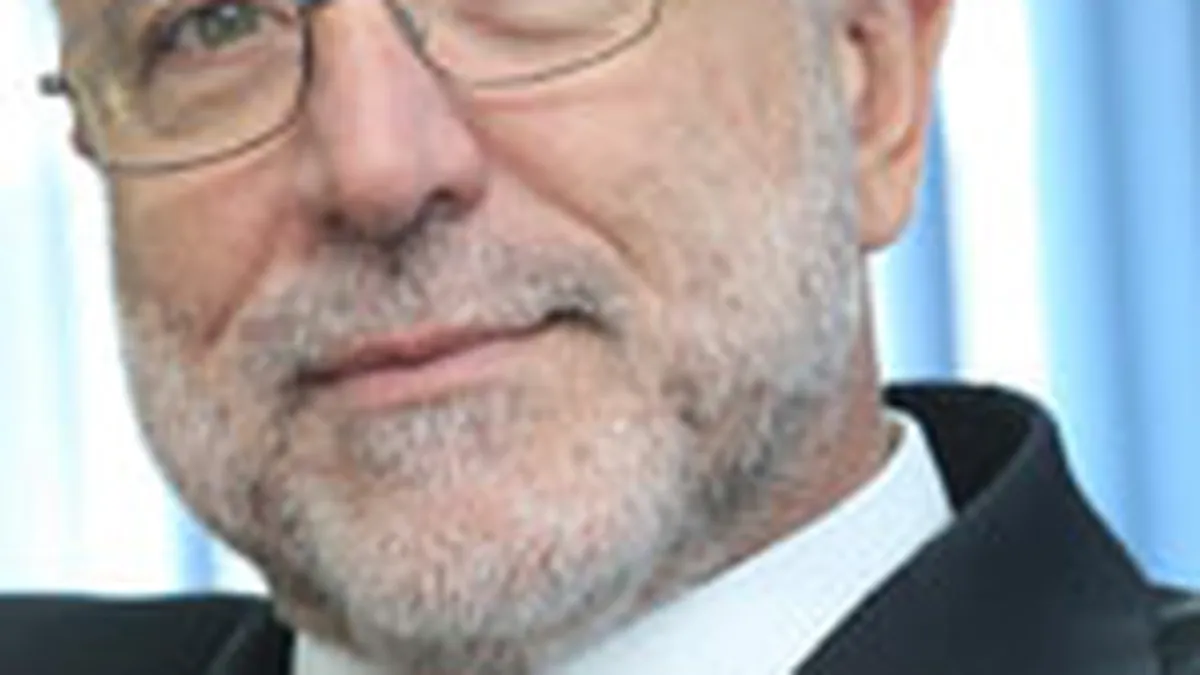 Veniturile Romtelecom au scazut cu 7,6% in S1, insa operatorul a revenit pe profit