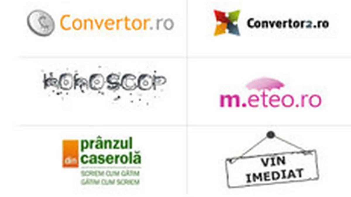 Dorin Boerescu si alti trei antreprenori autohtoni lanseaza o firma de publishing online