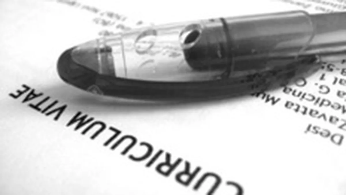 ANOFM: Rata somajului s-a ridicat la 6,3% in luna iulie