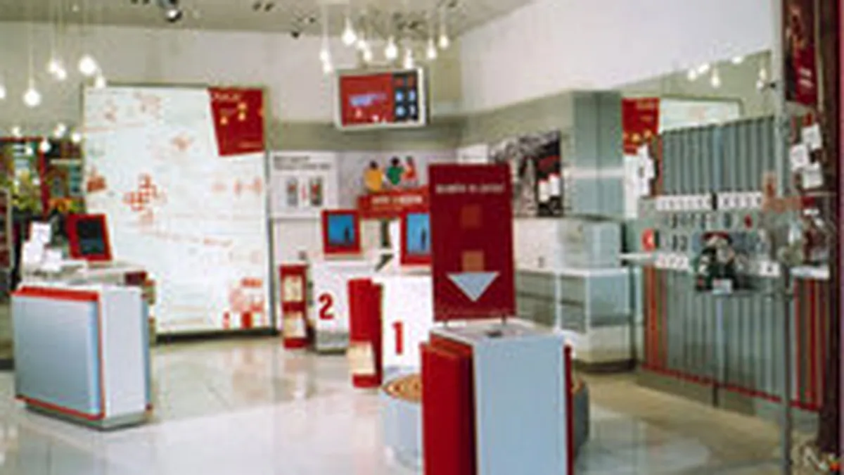 Retailerii IT&C isi schimba aspectul magazinelor: \E ca la oameni, prima impresie conteaza\