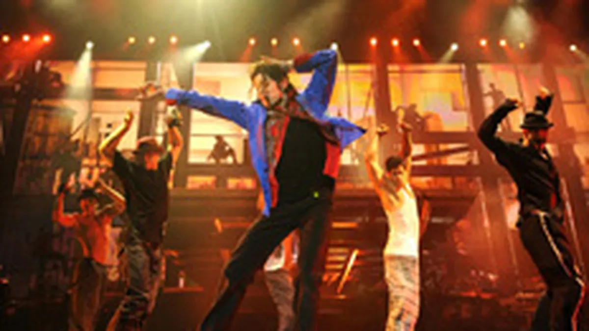 Columbia Pictures va realiza un film despre Michael Jackson