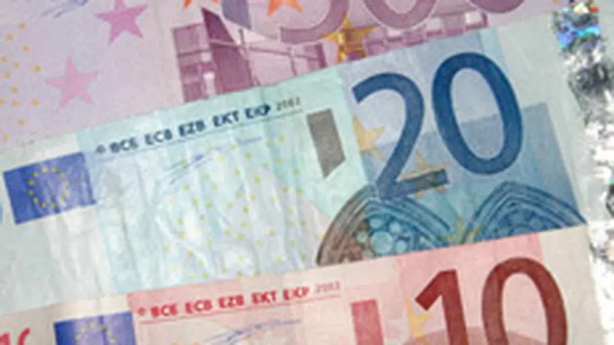 Deficitul comercial a scazut cu 61% in primele sase luni, la 4,34 miliarde euro