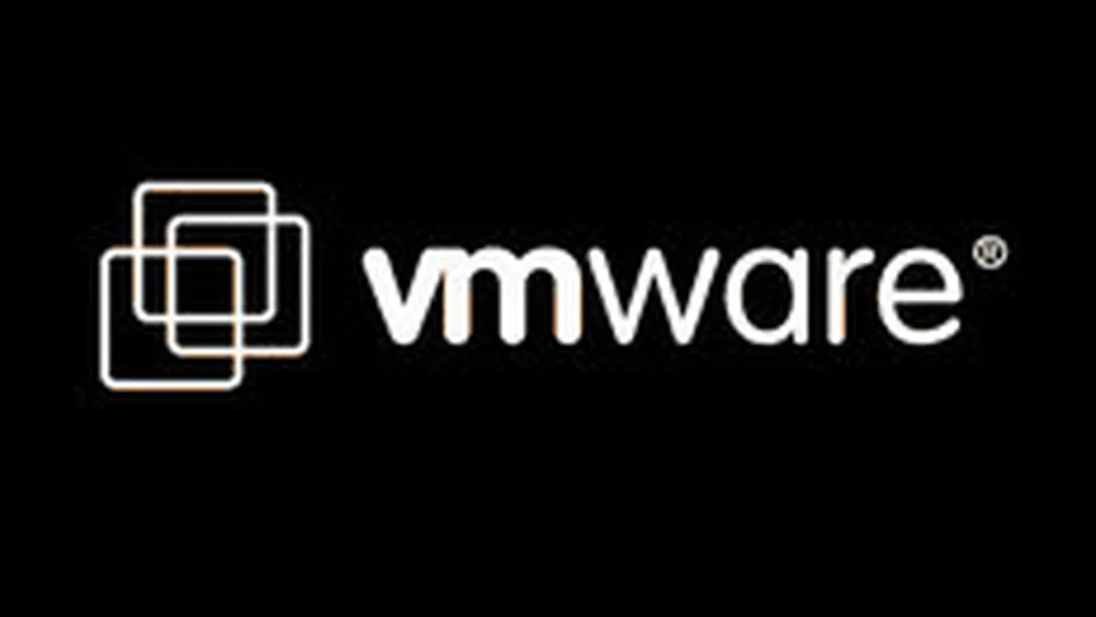 Producatorul de software VMware cumpara cu 420 mil. $ SpringSource