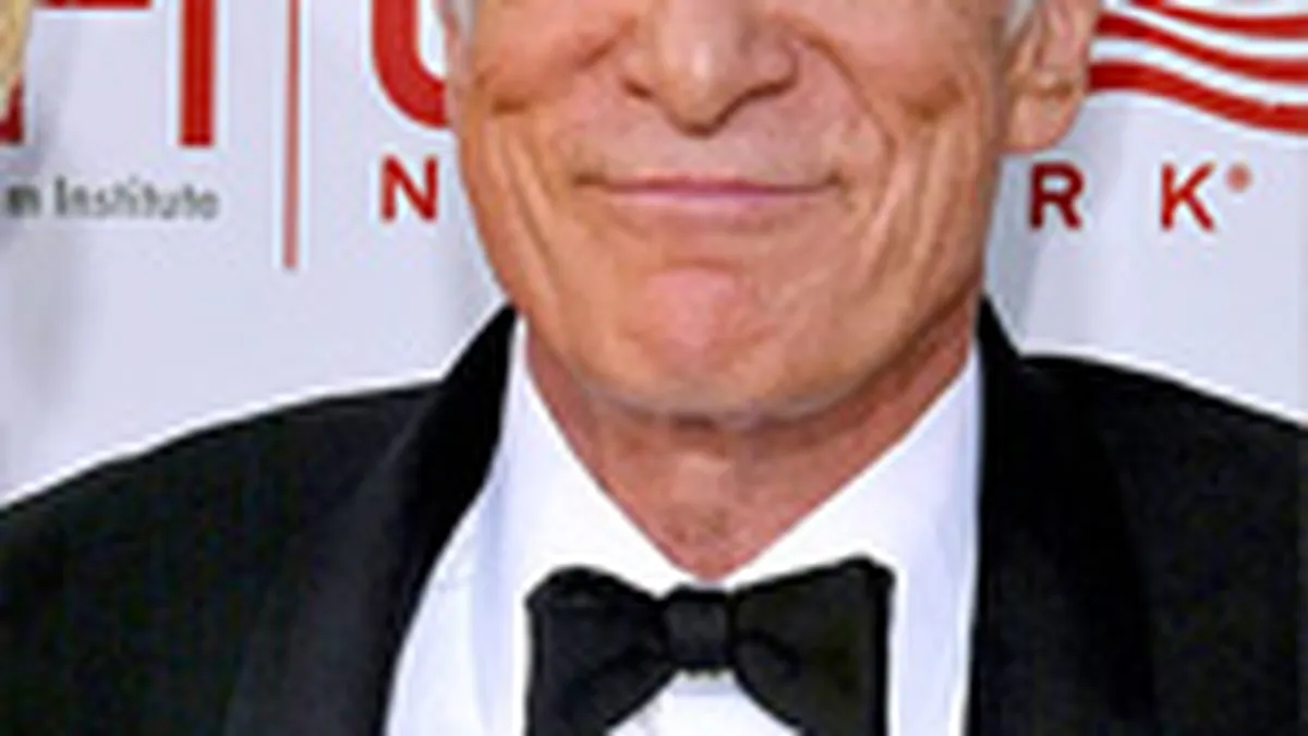 Fondatorul revistei PlayBoy si-a vandut una din case pentru 18 mil. dolari