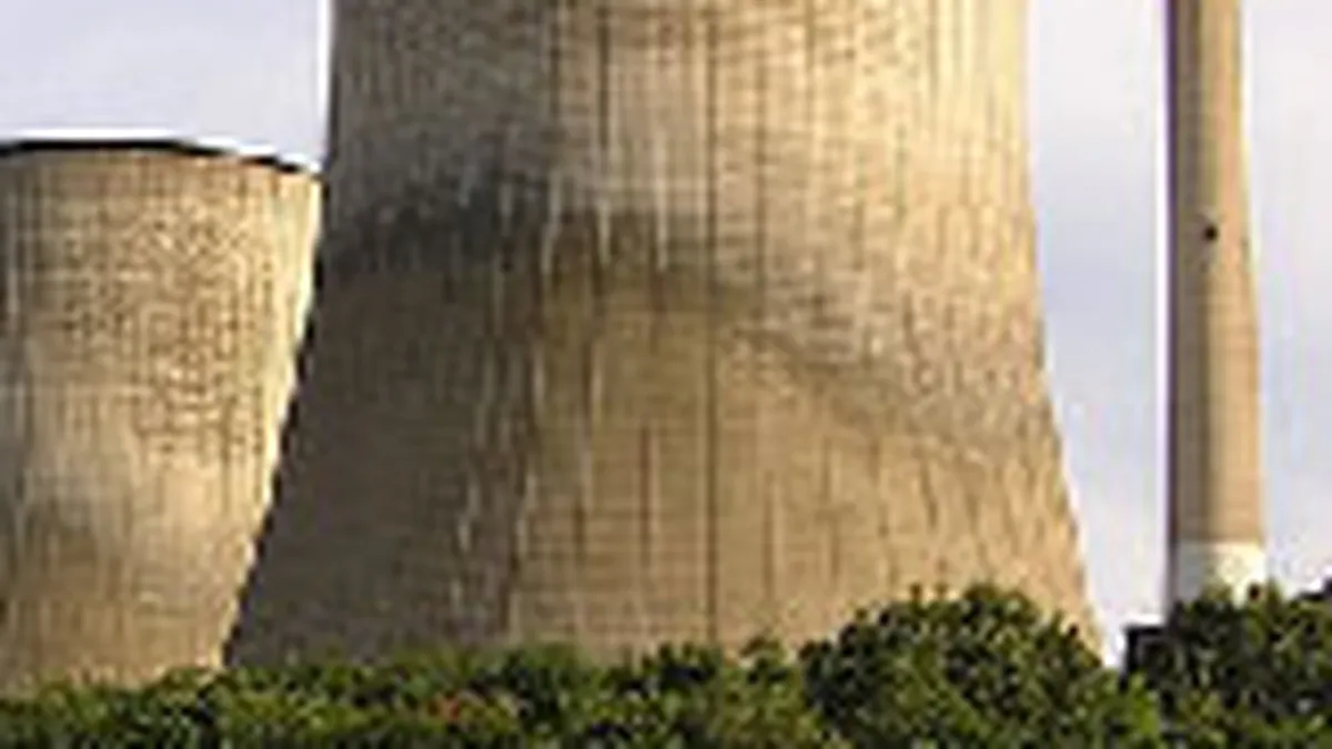 Reactoarele de la Cernavoda au fost asigurate pentru daune nucleare cu 475.000 euro