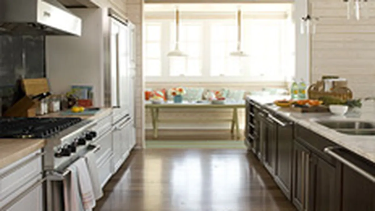 Altex: Programul \Prima Casa\ ar trebui extins si la bunurile necesare utilarii locuintei