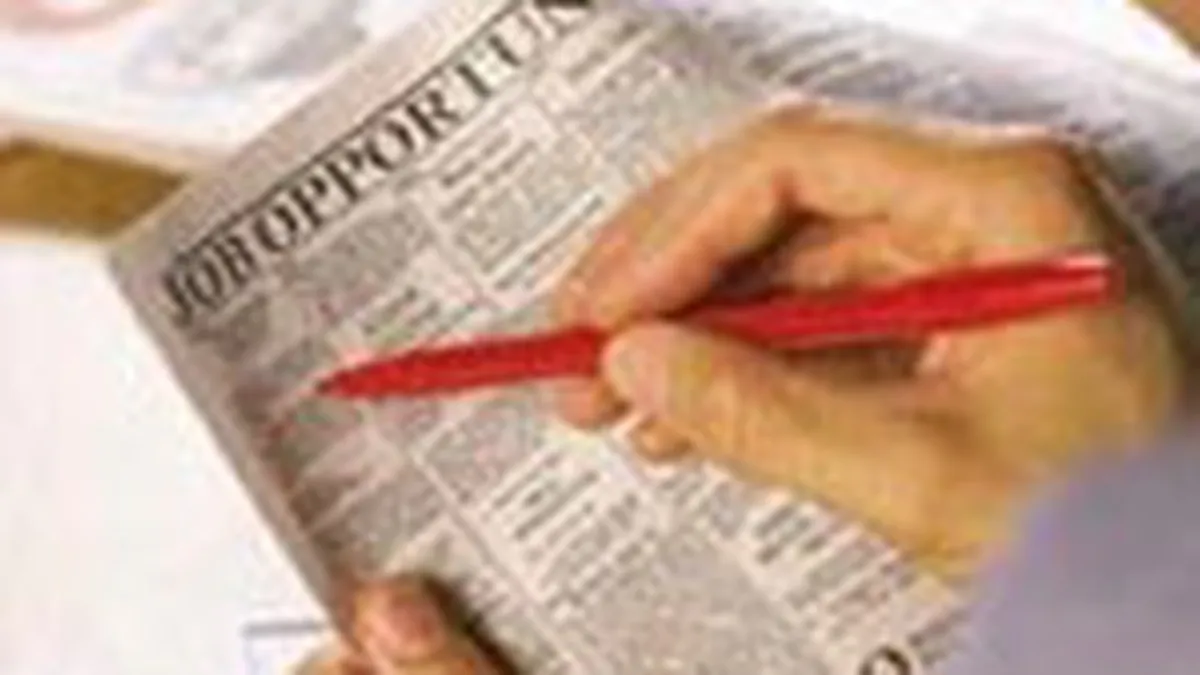 Rata somajului in Marea Britanie a atins cel mai ridicat nivel din ultimii 13 ani