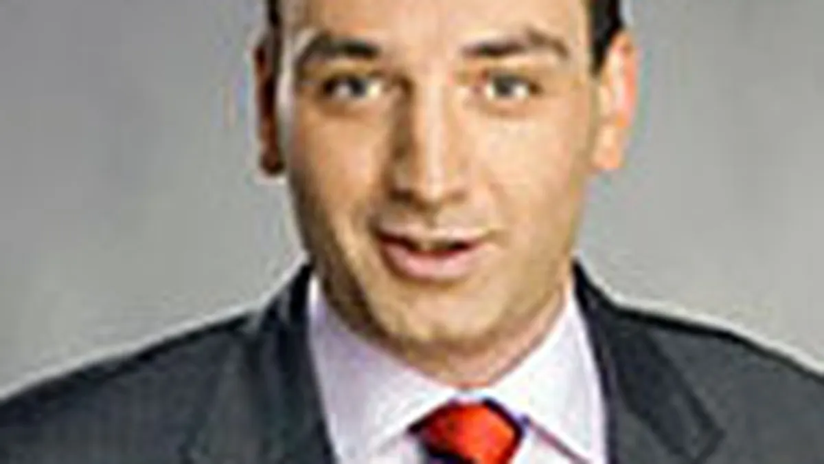 Radu Naum ar putea parasi GSP TV