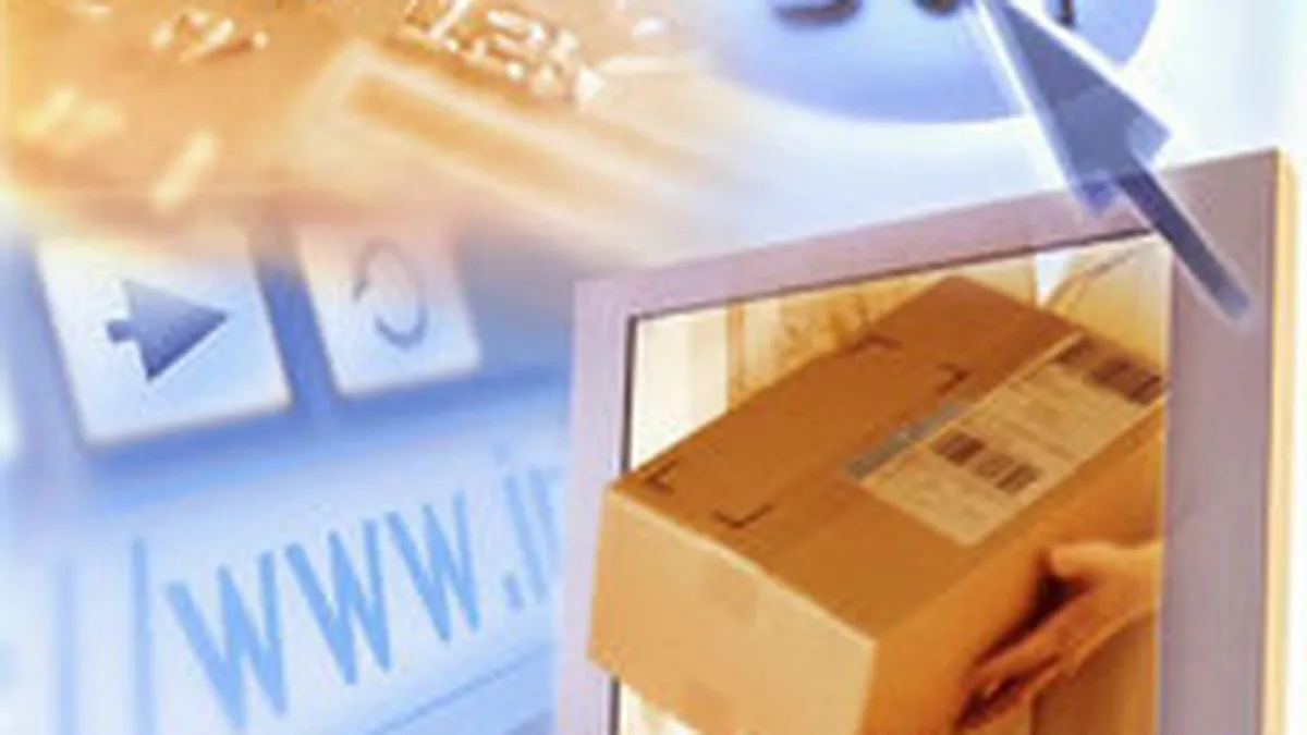 Piata de e-commerce din SUA continua sa scada: -1% pe T2