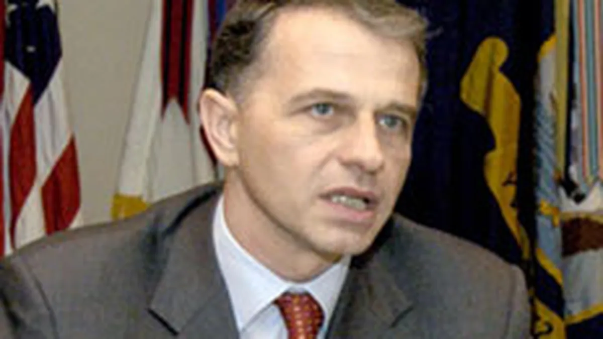 Geoana: Voi cere in coalitie regandirea programului \Prima Casa\