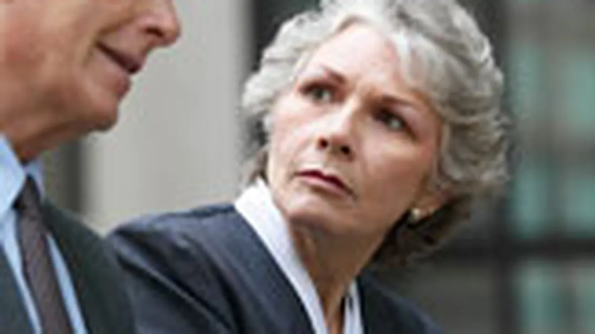 Doar 30% din companii au comunicat angajatilor impactul crizei asupra salariilor