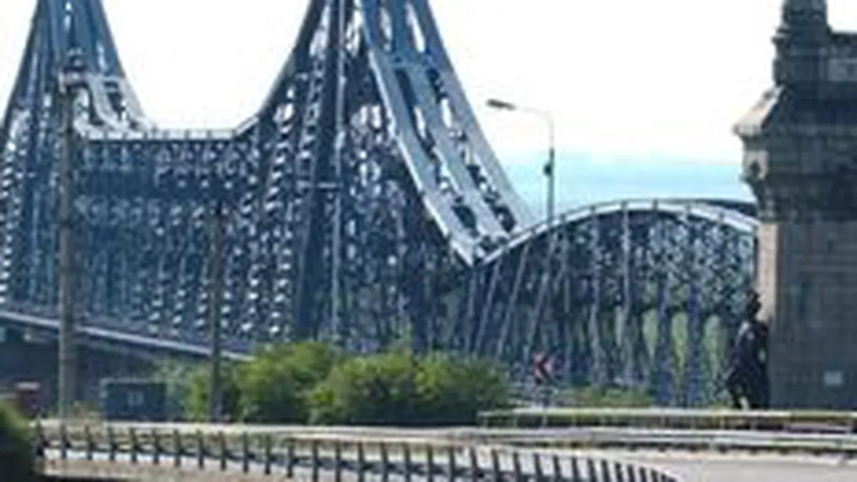 Berceanu: Taxa la podul de la Cernavoda va fi mentinuta si vom introduce controale