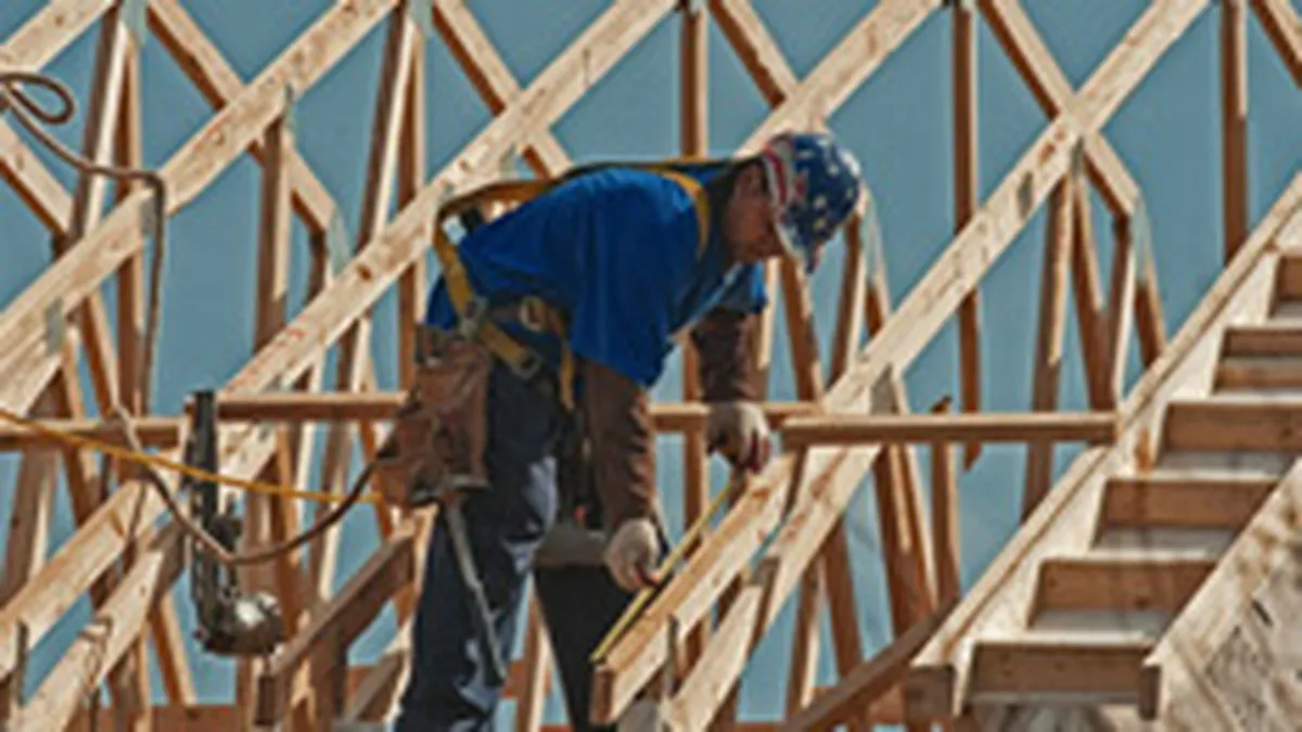 Numarul santierelor de constructii a scazut cu 19% in S1