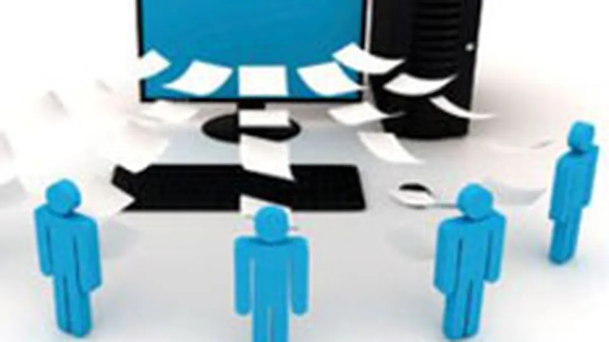 Recrutare online: 90% din aplicanti prefera sa completeze un formular decat sa depuna un CV