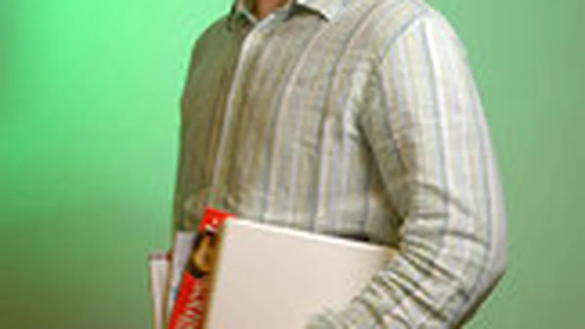 Cristi Manafu: Internetul romanesc are un gust dulce-acrisor. La anul, o sa fie diluat cu apa