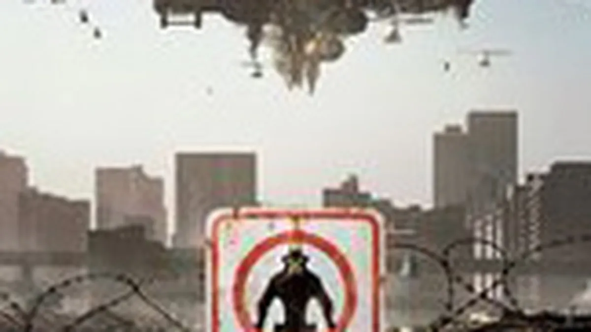 District 9, lider in box office-ul american weekend-ul trecut, cu 37 mil. dolari