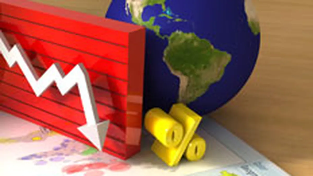 Studiu: 70% dintre directorii de HR cred ca economia globala se va inrautati anul acesta