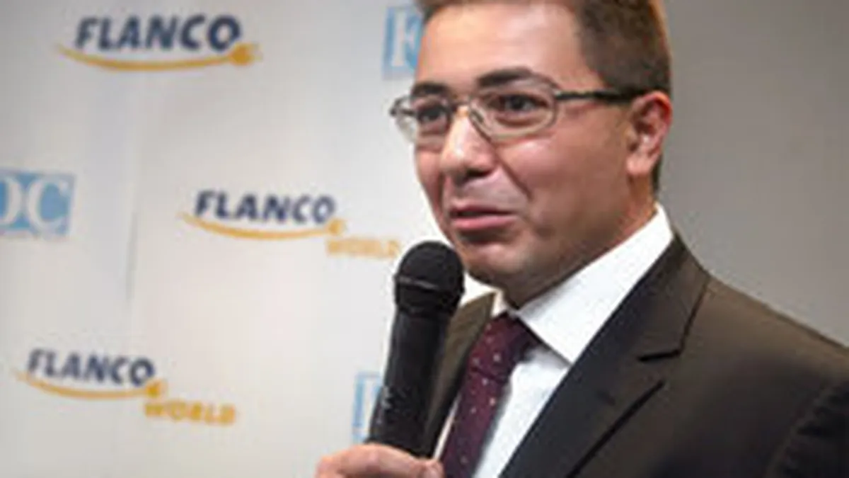 Planul de capitalizare al Flamingo International, acceptat  de 75% dintre actionari