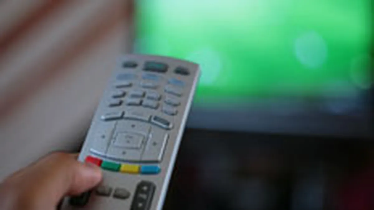 O noua televiziune de stiri ar putea fi lansata in Romania, cu 2,6 mil. euro