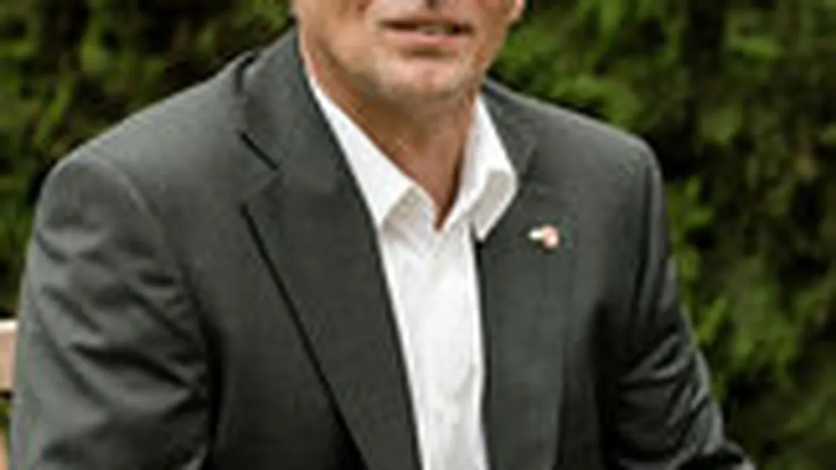 Seful MiniMax Discount: Vrem sa crestem reteaua de magazine de 4 ori in urmatorii 3-4 ani