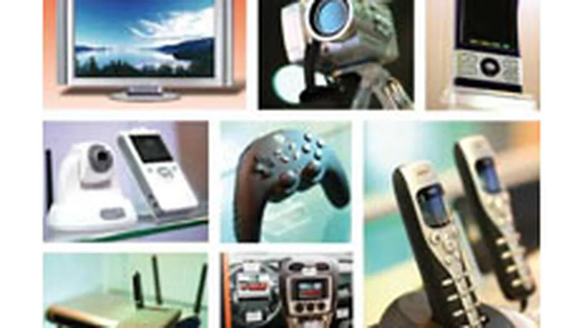 GfK: Piata bunurilor de folosinta indelungata din Romania a scazut cu 40% in S1