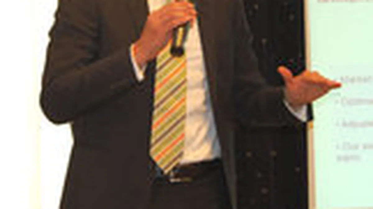 Treiber, Flamingo: Romania are nevoie de 15 ani sa atinga nivelul retailului IT&C din Germania