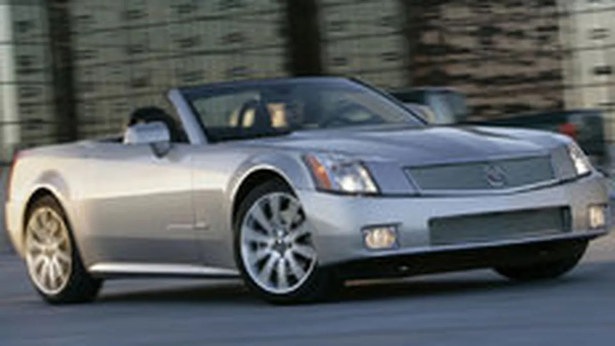 GM cheama angajatii la ore suplimentare, pentru a face fata cererii ridicate