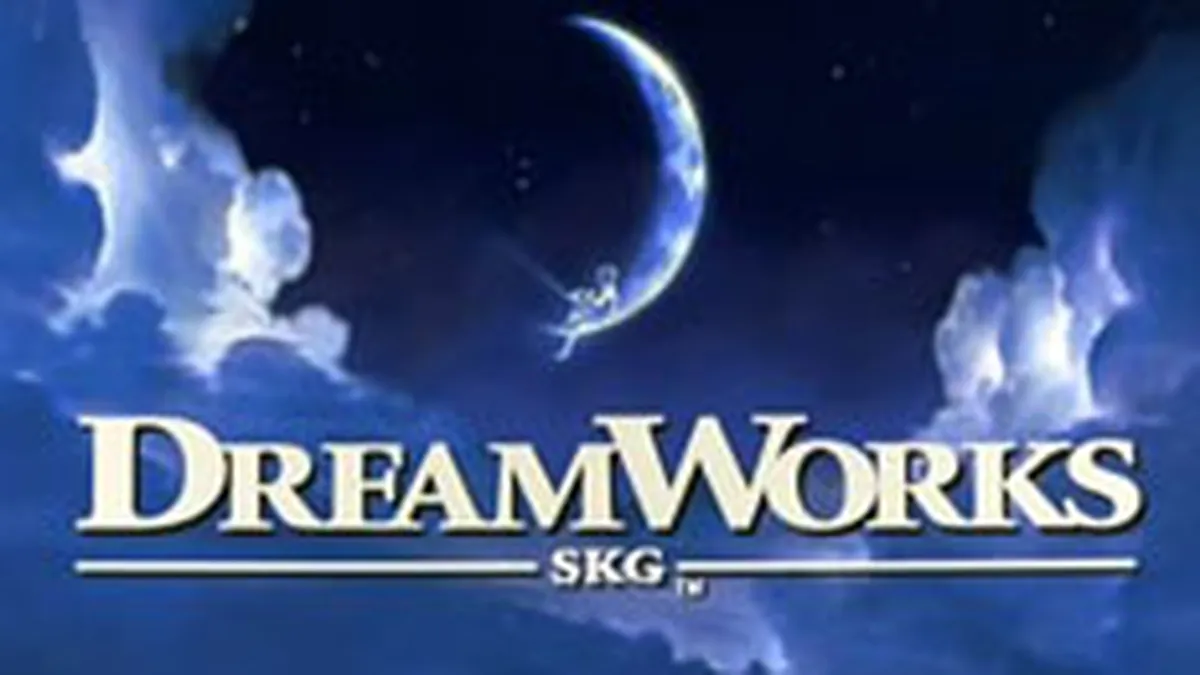DreamWorks a obtinut fondurile necesare pentru a-si relua activitatea de productie