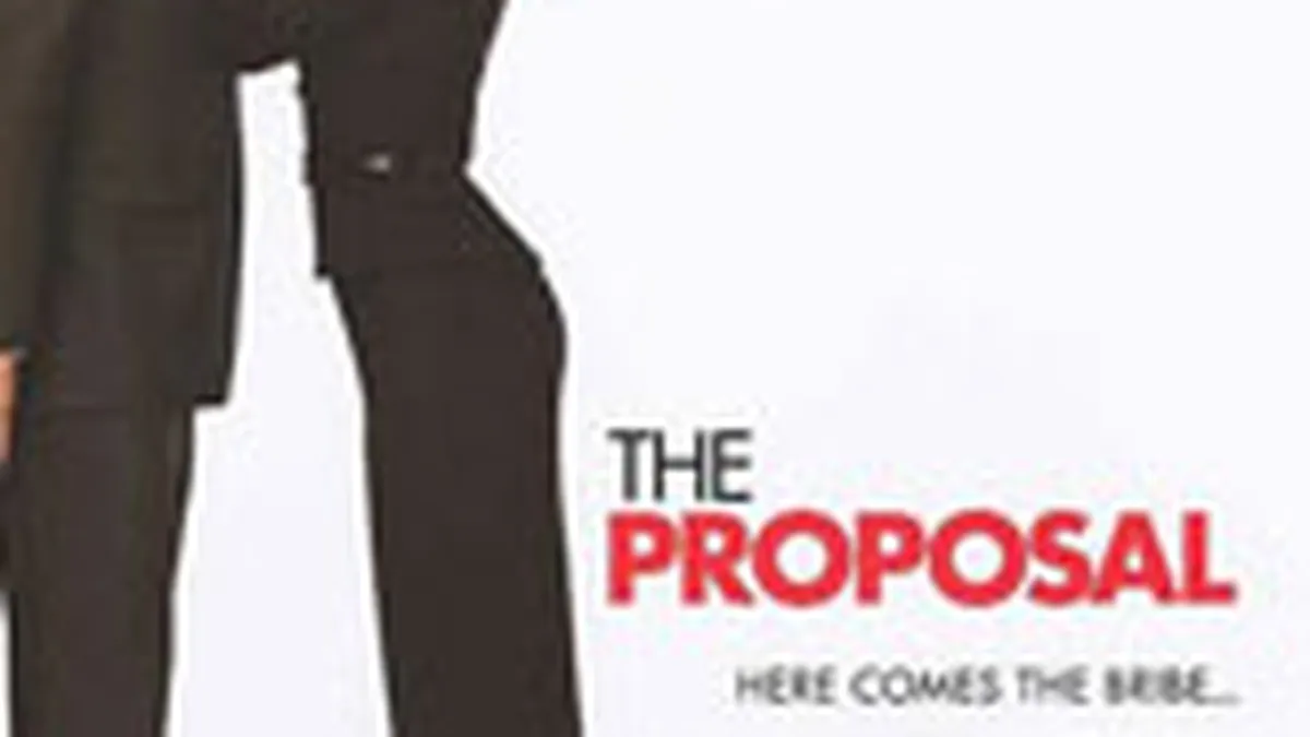 \Vrei sa te insori cu mine\, lider in box-office-ul romanesc cu 100.000 euro incasari