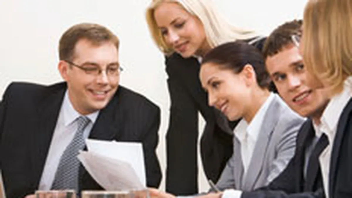 Studiu: Companiile din FMCG&Retail-ul romanesc, cele mai active in privinta noilor angajari in acest an