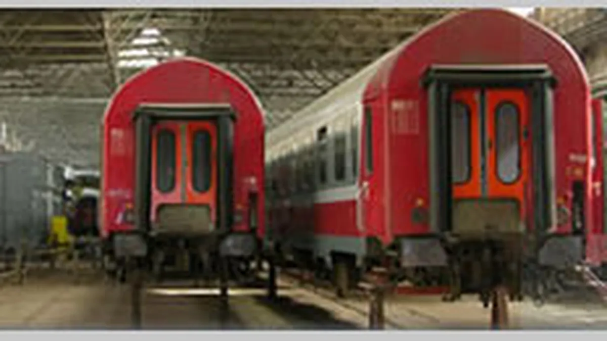 Astra Vagoane investeste 4 mil. euro in propriul prototip de tramvai