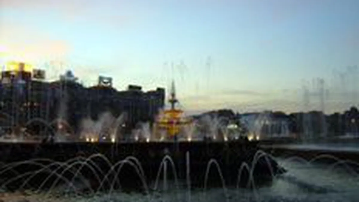 Investitii de 4 mil. euro in reamenajarea sectoarelor bucurestene 1 si 3