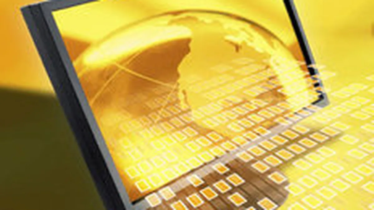 Softwin si ITC Networks s-au mentinut pe profit in 2008