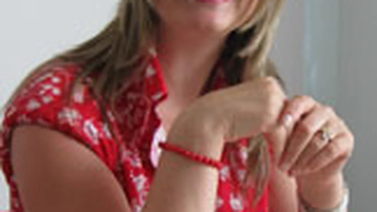 Iuliana Hampu, RAI Asigurari: Am bugetat un profit de 200.000 euro pe 2009